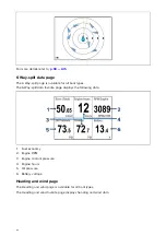 Preview for 48 page of Raymarine i70 Operation Instructions Manual