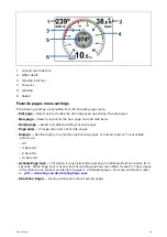 Preview for 49 page of Raymarine i70 Operation Instructions Manual