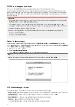 Preview for 66 page of Raymarine i70 Operation Instructions Manual