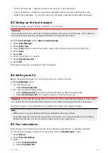 Preview for 67 page of Raymarine i70 Operation Instructions Manual