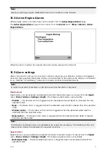 Preview for 75 page of Raymarine i70 Operation Instructions Manual