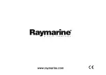 Preview for 12 page of Raymarine i70 Quick Reference