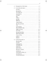 Preview for 11 page of Raymarine L1250D Owner'S Handbook Manual