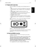 Preview for 47 page of Raymarine L1250D Owner'S Handbook Manual