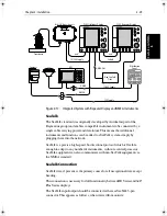 Preview for 61 page of Raymarine L1250D Owner'S Handbook Manual