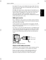 Preview for 63 page of Raymarine L1250D Owner'S Handbook Manual