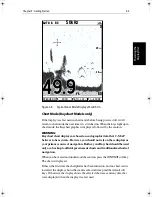 Preview for 69 page of Raymarine L1250D Owner'S Handbook Manual