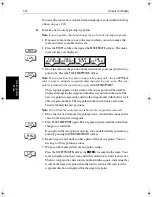 Preview for 164 page of Raymarine L1250D Owner'S Handbook Manual