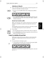 Preview for 177 page of Raymarine L1250D Owner'S Handbook Manual