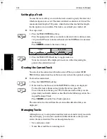 Preview for 184 page of Raymarine L1250D Owner'S Handbook Manual