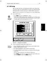 Preview for 203 page of Raymarine L1250D Owner'S Handbook Manual