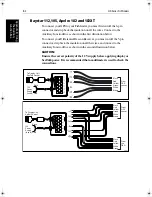 Preview for 224 page of Raymarine L1250D Owner'S Handbook Manual