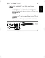 Preview for 227 page of Raymarine L1250D Owner'S Handbook Manual