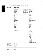 Preview for 232 page of Raymarine L1250D Owner'S Handbook Manual