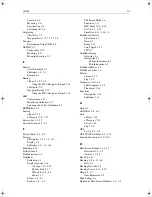 Preview for 241 page of Raymarine L1250D Owner'S Handbook Manual