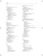 Preview for 243 page of Raymarine L1250D Owner'S Handbook Manual