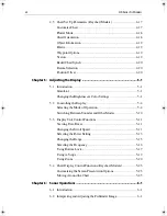 Preview for 12 page of Raymarine L1250DRC Owner'S Handbook Manual