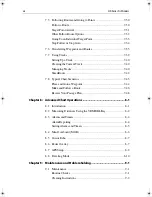 Preview for 14 page of Raymarine L1250DRC Owner'S Handbook Manual