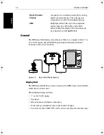 Preview for 20 page of Raymarine L1250DRC Owner'S Handbook Manual