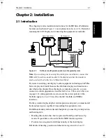 Preview for 33 page of Raymarine L1250DRC Owner'S Handbook Manual