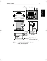 Preview for 39 page of Raymarine L1250DRC Owner'S Handbook Manual