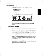 Preview for 51 page of Raymarine L1250DRC Owner'S Handbook Manual