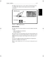 Preview for 65 page of Raymarine L1250DRC Owner'S Handbook Manual