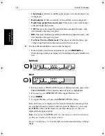 Preview for 106 page of Raymarine L1250DRC Owner'S Handbook Manual