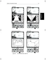 Preview for 107 page of Raymarine L1250DRC Owner'S Handbook Manual