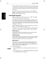 Preview for 116 page of Raymarine L1250DRC Owner'S Handbook Manual