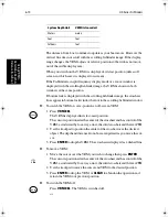 Preview for 140 page of Raymarine L1250DRC Owner'S Handbook Manual