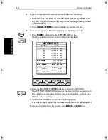 Preview for 142 page of Raymarine L1250DRC Owner'S Handbook Manual