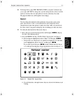 Preview for 151 page of Raymarine L1250DRC Owner'S Handbook Manual