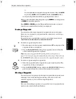 Preview for 159 page of Raymarine L1250DRC Owner'S Handbook Manual