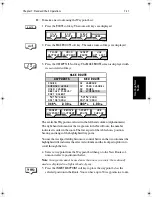 Preview for 165 page of Raymarine L1250DRC Owner'S Handbook Manual