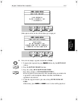 Preview for 181 page of Raymarine L1250DRC Owner'S Handbook Manual