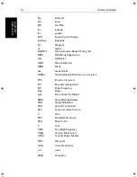 Preview for 238 page of Raymarine L1250DRC Owner'S Handbook Manual