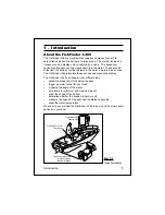 Предварительный просмотр 6 страницы Raymarine L365 Instruction Manual