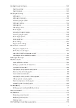 Preview for 9 page of Raymarine LIGHTHOUSE 3 Advanced Operation Instructions