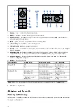 Preview for 40 page of Raymarine LIGHTHOUSE 3 Advanced Operation Instructions