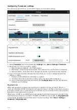 Preview for 45 page of Raymarine LIGHTHOUSE 3 Advanced Operation Instructions