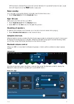 Preview for 51 page of Raymarine LIGHTHOUSE 3 Advanced Operation Instructions