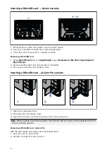 Preview for 54 page of Raymarine LIGHTHOUSE 3 Advanced Operation Instructions