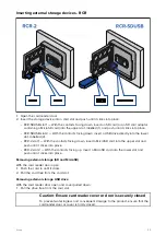 Preview for 55 page of Raymarine LIGHTHOUSE 3 Advanced Operation Instructions