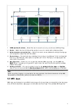 Preview for 61 page of Raymarine LIGHTHOUSE 3 Advanced Operation Instructions