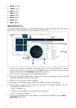 Preview for 70 page of Raymarine LIGHTHOUSE 3 Advanced Operation Instructions