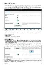 Preview for 71 page of Raymarine LIGHTHOUSE 3 Advanced Operation Instructions