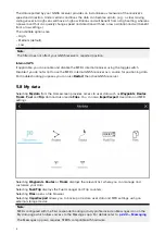 Preview for 72 page of Raymarine LIGHTHOUSE 3 Advanced Operation Instructions