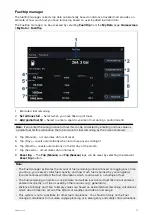 Preview for 73 page of Raymarine LIGHTHOUSE 3 Advanced Operation Instructions