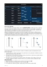 Preview for 87 page of Raymarine LIGHTHOUSE 3 Advanced Operation Instructions